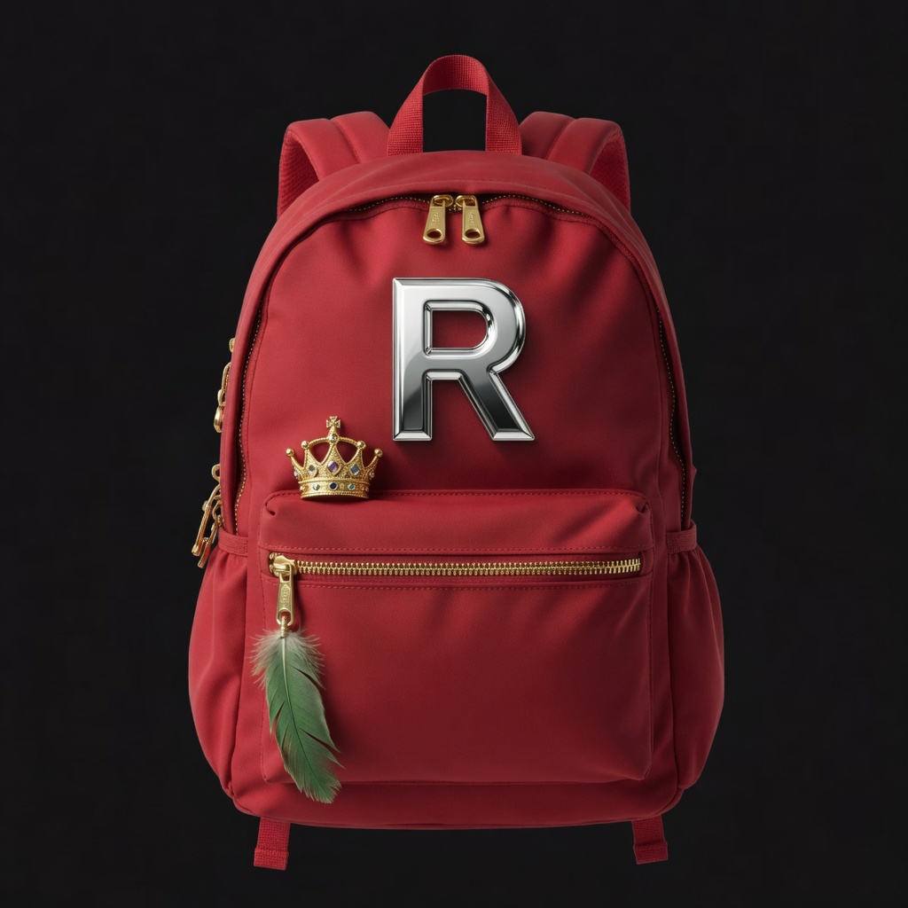 BAG STR LOCKER